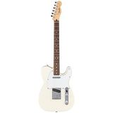 Fender Standard Tele Lrl Wpg Owt Elektro Gitar