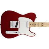 Fender Standard Telecaster Elektro Gitar