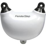 Fender Step Dan-Fender Basamak Usturmaça Tekli - 1