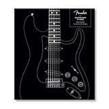 Fender Stratocaster 70 Years