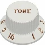Fender Stratocaster Parchment Volume Tone Tone 3 Kontrol Düğmesi