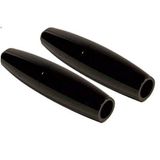Fender Stratocaster Tips Black 2 Tremolo Kolu