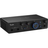 Fender Studio Fender Quantum Lt 4 4 X 2, 24-Bit / 192 Khz Usb-C Ses Kartı