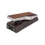 Fender® »TREAD-LIGHT™ – WAH« Zemin Efektli Pedal