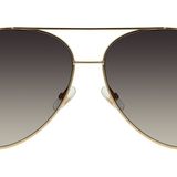 Fendi 0286-S-J5G-63 Kadın Güneş Gözlüğü