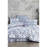 Fendi Çift Kişilik Nevresim Takımı Indigo - 200 x 220 cm