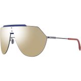 FENDI Erkek FF M0075/S Güneş Gözlüğü, KJ1, 99