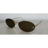 Fendi Fe4075us 30J 54 15 135 Kadın Güneş Gözlüğü