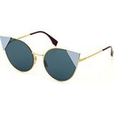 Fendi FF 0190/S-000-57-A9 Kadın Güneş Gözlüğü