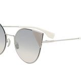 Fendi FF 0190/S 010 IC 57 G 716736039947 Kadın Güneş Gözlüğü