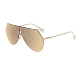 Fendi FF 0193-S 000 99 0J Unisex Güneş Gözlüğü