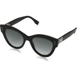 FENDI FF 0266 S 807 9O 52 G KADIN GÜNEŞ GÖZLÜĞÜ