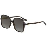 Fendi FF 0287-S 086 FQ Kadın Güneş Gözlüğü