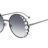 Fendi FF 0295/S KJ1 58 9O Kadın Güneş Gözlüğü