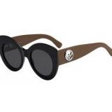 Fendi FF 0306/S R60 50 IR Kadın Güneş Gözlüğü