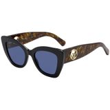 Fendi FF 0327/S 807 52 KU Mavi Kadın Güneş Gözlüğü
