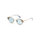 Fendi Ff 0342/s Qwu 1p 51 G Kadın Güneş Gözlüğü