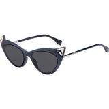 Fendi Ff 0356/S Kadın Güneş Gözlüğü