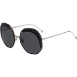 Fendi FF 0358/S KB7 IR 63 G Kadın Güneş Gözlüğü