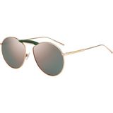 Fendi Ff 0368/S Ddb Ap 59 Unisex Güneş Gözlüğü