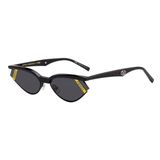 Fendi FF 0369/S 807 2K 61 G Kadın Güneş Gözlüğü