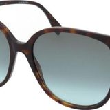 Fendi FF 0374 S 086 EQ 58 Kadın Güneş Gözlüğü