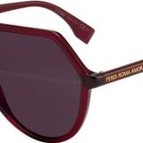 Fendi FF 0377 S C9A XL 99 Kadın Güneş Gözlüğü