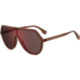 Fendi Ff 0377/S 09Q 0l 99 Unisex Güneş Gözlüğü