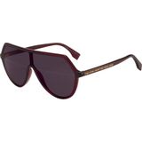 Fendi Ff 0377/S C9A Xl 99 Unisex Güneş Gözlüğü