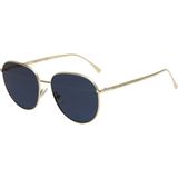 Fendi Ff 0379/G/S Lks 7y 60 Unisex Güneş Gözlüğü