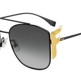 Fendi FF 0380/G/S 807 9O 62 G Kadın Güneş Gözlüğü