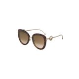Fendi FF 0409/S 086 M2 54 G Kadın Güneş Gözlüğü