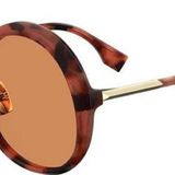 Fendi FF 0430 S 0UC W7 57 Kadın Güneş Gözlüğü