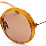 Fendi FF 0430 S C9B 70 57 Kadın Güneş Gözlüğü