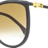 Fendi FF 0432 G S 807 HA 59 Kadın Güneş Gözlüğü