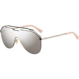 Fendi FF M0030/S 3YG/UE Kadın Güneş Gözlüğü