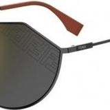 Fendi FF M0075 S KJ1 JO 99 Erkek Güneş Gözlüğü