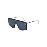 Fendi Ff M0076 G S Pjp 7R 99 Kadın Güneş Gözlüğü