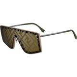 Fendi FF M0076/G/S 10A 99 RX Kadın Güneş Gözlüğü
