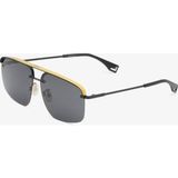 Fendi FF M0094 G S 807 IR 62 Kadın Güneş Gözlüğü