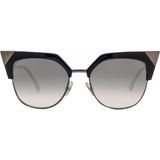 Fendi FF0149/S C.kklıc 54-18 Güneş Gözlüğü - Siyah