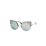Fendi FF0177SKJ1T4 Kadın Güneş Gözlüğü