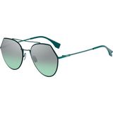 Fendi FF0194-S1EDGY Kadın Güneş Gözlüğü