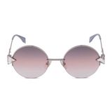 Fendi FF0243/S C.tjvff 51-21 Güneş Gözlüğü - Gümüş