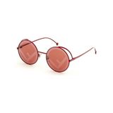 Fendi FF0343/S C9A0L Güneş Gözlüğü - Kırmızı