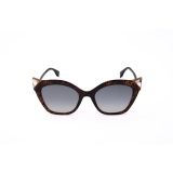 FENDİ FF0357/G/S C.08608 52-20 Güneş Gözlüğü