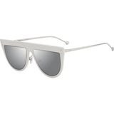 Fendi FF0372/S VK6T4 Güneş Gözlüğü - Beyaz