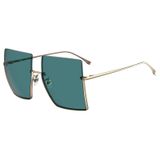 Fendi FF0401/S 000 60 G Kadın Güneş Gözlüğü