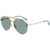 Fendi FfM0031/S J5G O7 61 G Erkek Güneş Gözlüğü