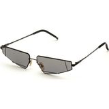 Fendi FFM0054-S 807-IR 61 Unisex Güneş Gözlüğü